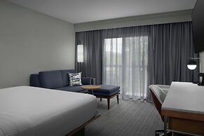 Courtyard by Marriott Spokane Downtown at the Convention Ctr