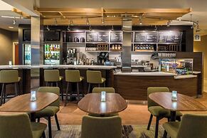 Courtyard by Marriott Spokane Downtown at the Convention Ctr