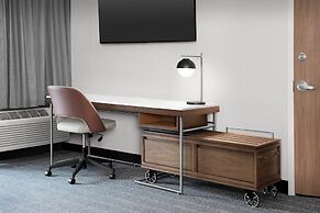 Courtyard by Marriott Spokane Downtown at the Convention Ctr