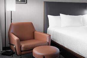 Courtyard by Marriott Spokane Downtown at the Convention Ctr