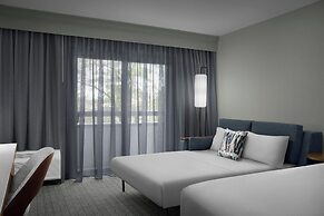 Courtyard by Marriott Spokane Downtown at the Convention Ctr