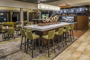 Courtyard by Marriott Spokane Downtown at the Convention Ctr