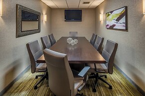 Courtyard by Marriott Spokane Downtown at the Convention Ctr