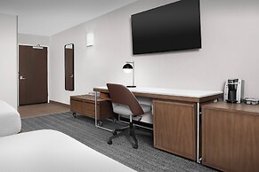 Courtyard by Marriott Spokane Downtown at the Convention Ctr