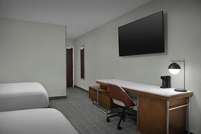 Courtyard by Marriott Spokane Downtown at the Convention Ctr