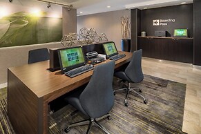 Courtyard by Marriott Spokane Downtown at the Convention Ctr