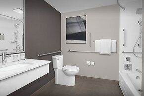 Courtyard by Marriott Spokane Downtown at the Convention Ctr