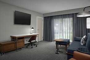 Courtyard by Marriott Spokane Downtown at the Convention Ctr