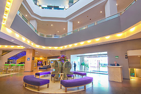 Grand Hotel Tijuana