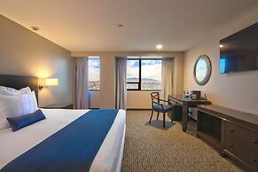 Grand Hotel Tijuana