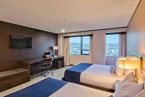 Grand Hotel Tijuana