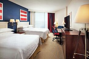 Sheraton San Diego Resort