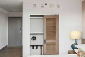 Sheraton San Diego Resort