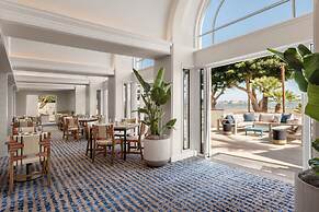 Sheraton San Diego Resort