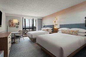 Sheraton San Diego Resort