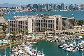 Sheraton San Diego Resort