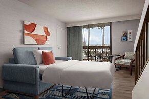 Sheraton San Diego Resort