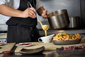 Sheraton San Diego Resort