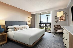 Sheraton San Diego Resort