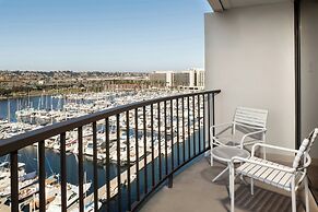 Sheraton San Diego Resort