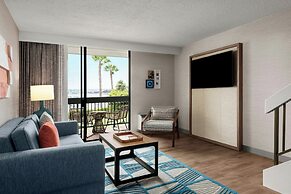 Sheraton San Diego Resort