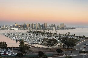 Sheraton San Diego Resort