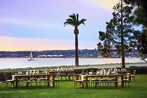 Sheraton San Diego Resort