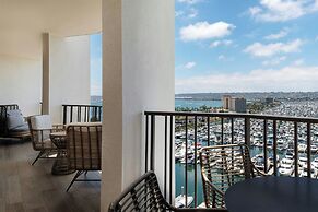 Sheraton San Diego Resort