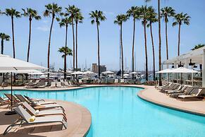 Sheraton San Diego Resort