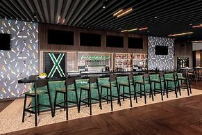 Sheraton San Diego Resort