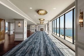 Sheraton San Diego Resort