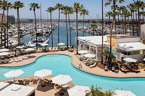 Sheraton San Diego Resort