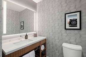 Sheraton San Diego Resort