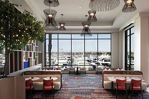 Sheraton San Diego Resort