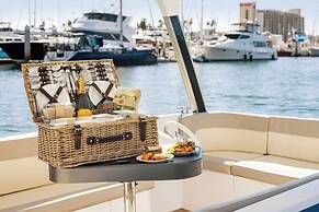 Sheraton San Diego Resort