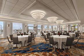 Sheraton San Diego Resort