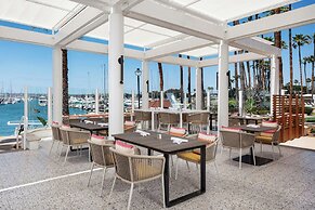 Sheraton San Diego Resort