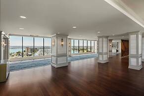 Sheraton San Diego Resort