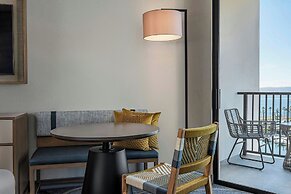 Sheraton San Diego Resort