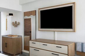 Sheraton San Diego Resort