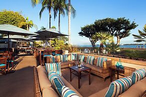 Sheraton San Diego Resort