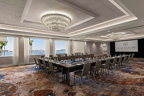 Sheraton San Diego Resort