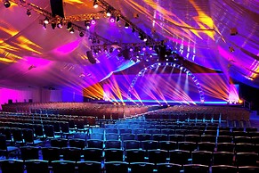 Sheraton San Diego Resort