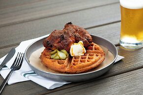 Sheraton San Diego Resort