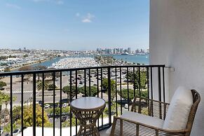 Sheraton San Diego Resort