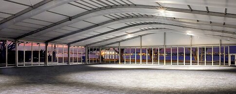 Sheraton San Diego Resort