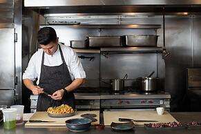 Sheraton San Diego Resort