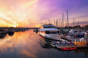 Sheraton San Diego Resort