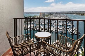 Sheraton San Diego Resort