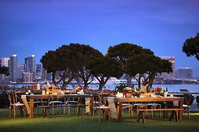 Sheraton San Diego Resort